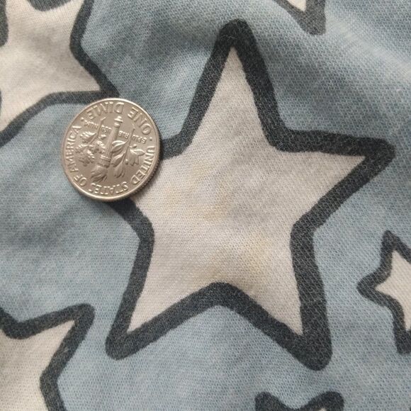 Vintage 80s Peter Max Neomax Psychedelic Pop Art Sleeveless Dress - Picture 5 of 8